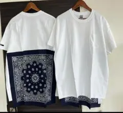 XL 新品 MADE IN STANDARD Tシャツ 2枚セット