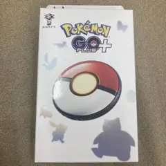 Pokemon GO Plus ➕ 新品未開封品