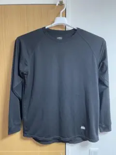 blhlc Cool Long Tee black ロンt ballaholic