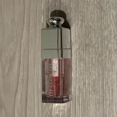 Dior empty LIP GLOW OIL