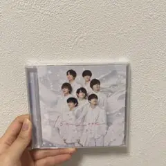 なにわ男子/1st Love (通常盤)