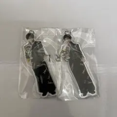 碓氷政宗 まさむね アクキー 生誕