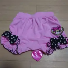 アースマジック　マフィー　デビル　ブルマ　80-90　ピンク