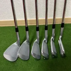 Ping i210アイアン
