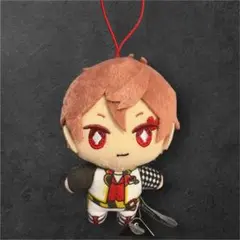 ツイステッドワンダーランド　エース・トラッポラ