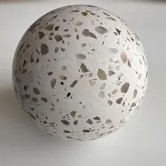 テラゾーオブジェSPHERE