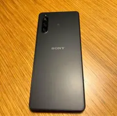 Xperia 10 IV ブラック 128 GB simフリー