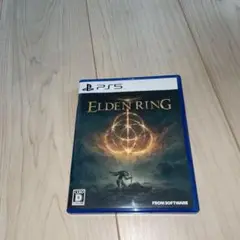 エルデンリング　ps5