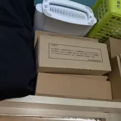 ソフトバンク高速ルーター