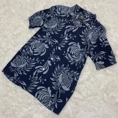 美品 限定 Kona Bay Hawaii アロハ　アローズ別注