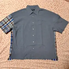 LOVELESS 半袖シャツ Sサイズ