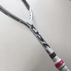 【初代モデル】ミズノMIZUNO ジスト Xyst S-1 ソフトテニスラケット