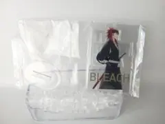 ブリーチ　一番くじ　アクリルスタンド　阿散井恋次