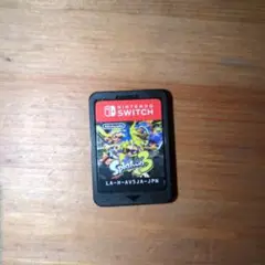 Splatoon 3 Nintendo Switch ゲームソフト