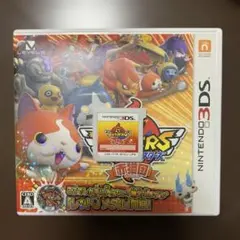 妖怪ウォッチ バスターズ レッドメダル