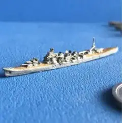 j*s様 WLシリーズの巡洋艦18　古鷹　加古　艦船装備セット２を4箱　艦スペ2 Amazon | HMA 1/2000 日本海軍 第六戦隊セット(重巡洋艦古鷹