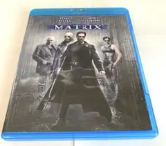 【Blu-ray】マトリックス