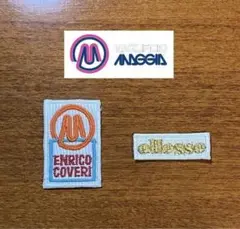 MAGGIA & Ellesse - Emblem