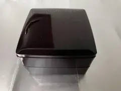 お重箱　2段