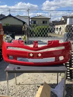 トヨタ ラクティス SCP100 NCP100 NCP105 フロントバンパー