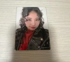 HANA KOHARU コハル　シークレットトレーディングカード　トレカ