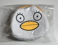 銀魂×アベイル エリザベス カラビナ付ポーチ