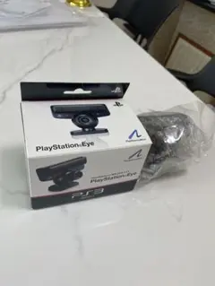 PlayStation Eye PS3 専用 USBカメラ