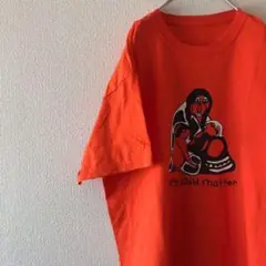 USA古着 every child matters オーバーサイズ Tシャツ