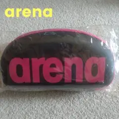 arena ゴーグルケース