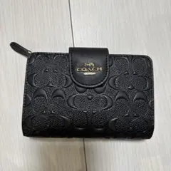 COACH 財布