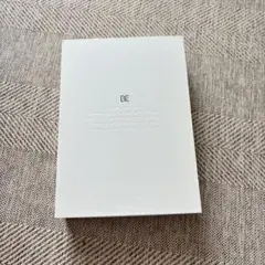 BTS BE アルバム