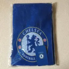 CHELSEA x YOKOHAMA タオル