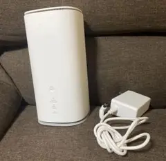 Speed Wi-Fi HOME 5G L13 本体　お値段相談ください！