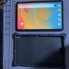 動作確認済み ALLODCUBE iPlay 40H タブレット 本体 ケース付
