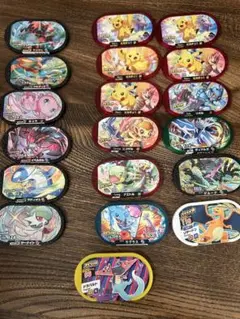 ポケモン メザスタ ハッピーセット まとめ売り