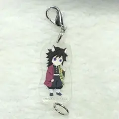鬼滅の刃　ナムコキャンペーン　冨岡義勇