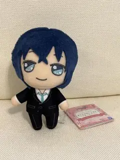 アイドリッシュセブン きらどるぬいぐるみ マネージャー 大神万理 2個 m69494970915_1.jpg?1754192206