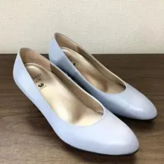 Wacoal サクセスウォーク スタイリッシュパンプス 22 E WIN207