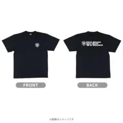 アンナチュラル Tシャツ XL ネイビー