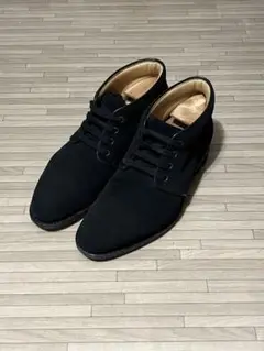 【F.LLI GIACOMETTI / フラテッリ ジャコメッティ】CHUKKA