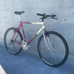 1989 specialized stumpjumper comp