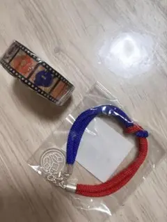 天落記　グッズ