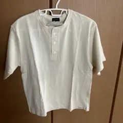 Tシャツ　新品タグ付き
