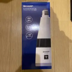 SHARP IG-HTA20-W