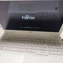 富士通 LIFEBOOK core i7