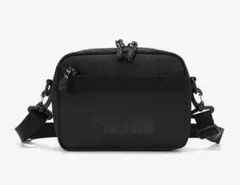 ノースフェイス ショルダーバッグ WL LOGO CROSS BAG