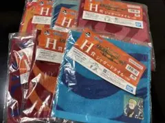 【即購入可】ワンピース 一番くじ ジャガータオル