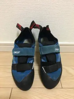 レッドチリ 子ども用クライミング・ボルダリングシューズ