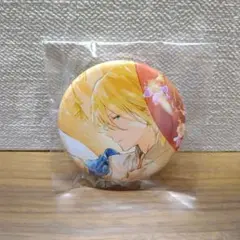 赤髪の白雪姫 イザナ 缶バッジ