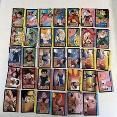 ドラゴンボール　カードダス　本弾　23弾